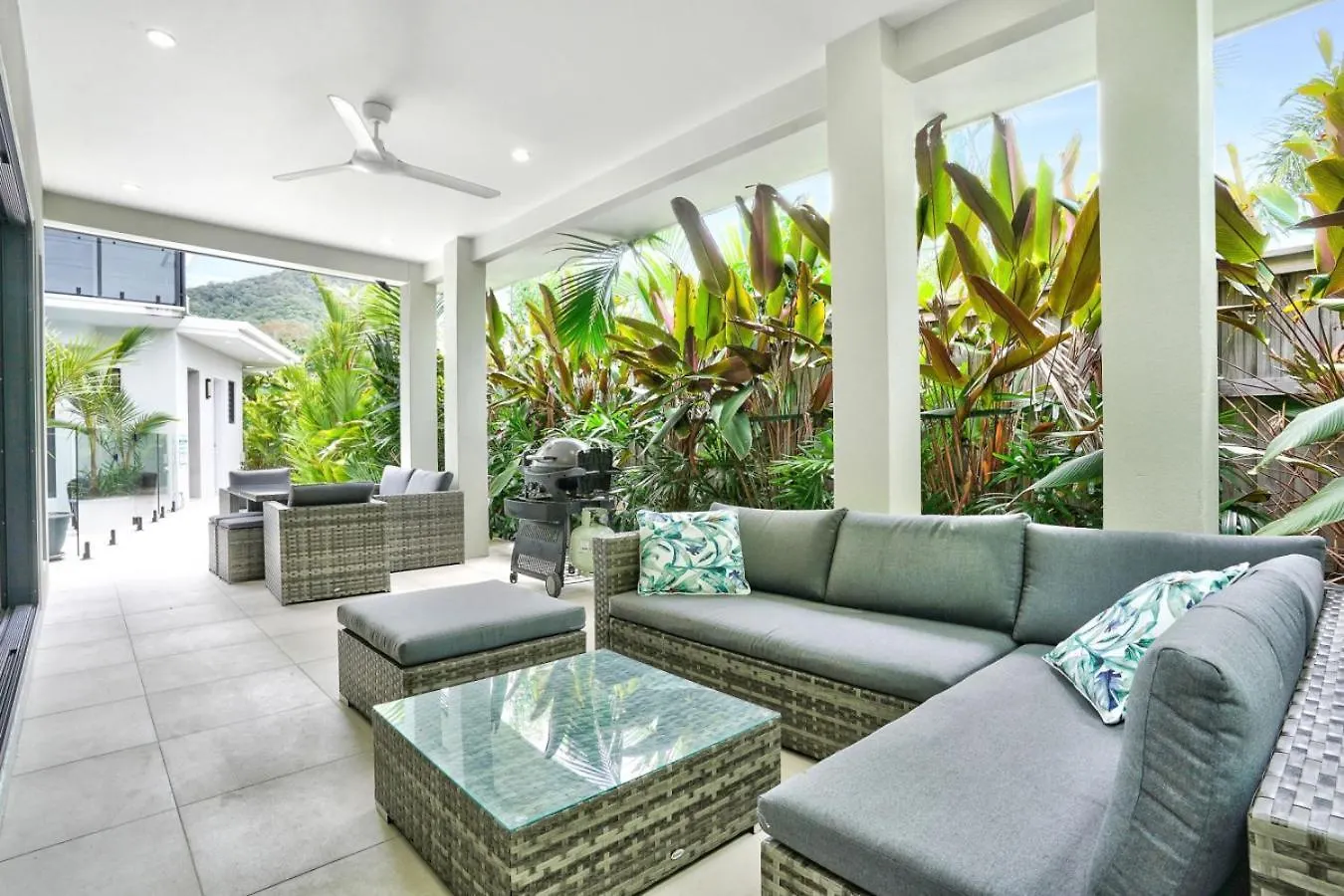 Holiday home Miami At Argentina Palm Cove Villa
