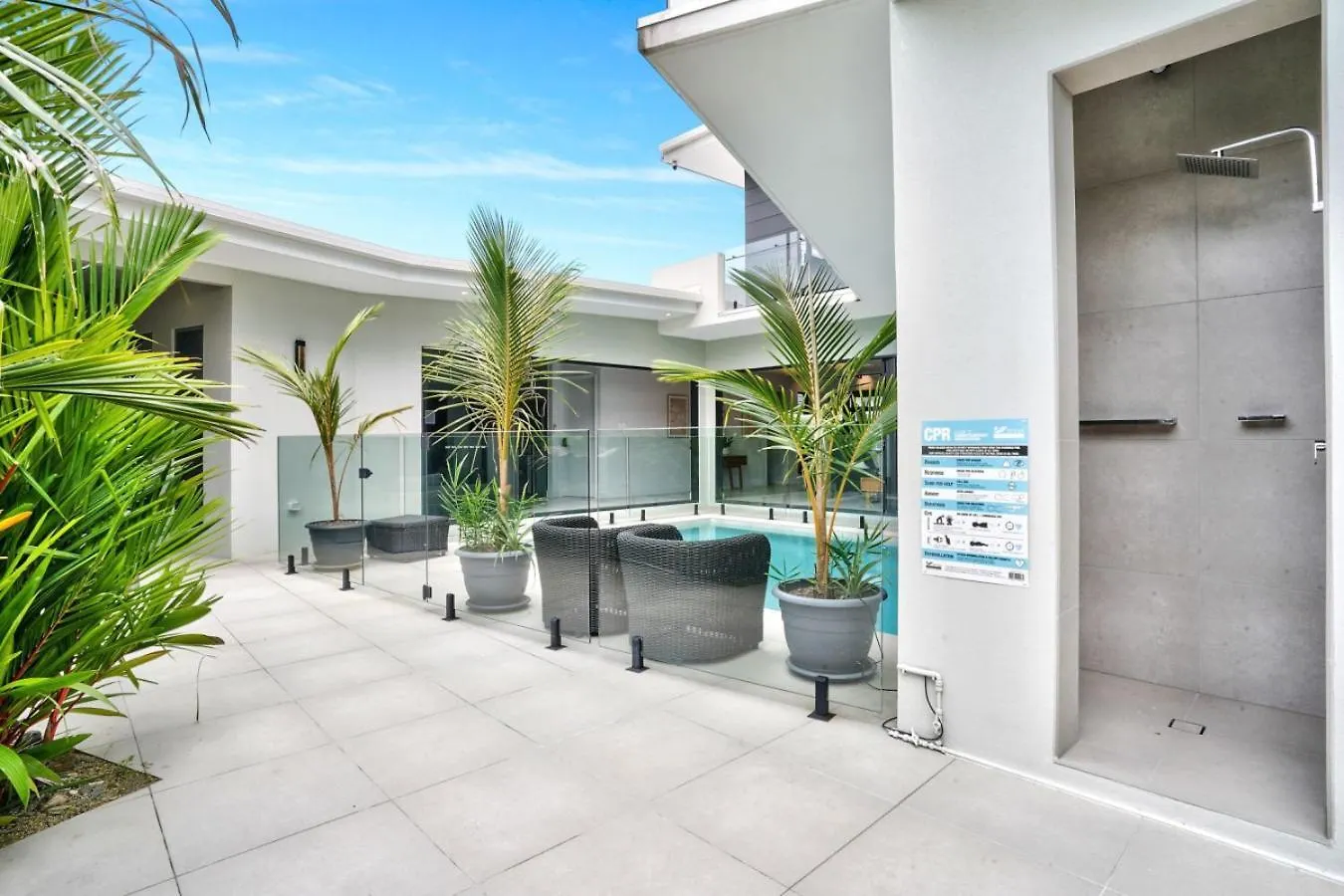 Holiday home Miami At Argentina Palm Cove Villa