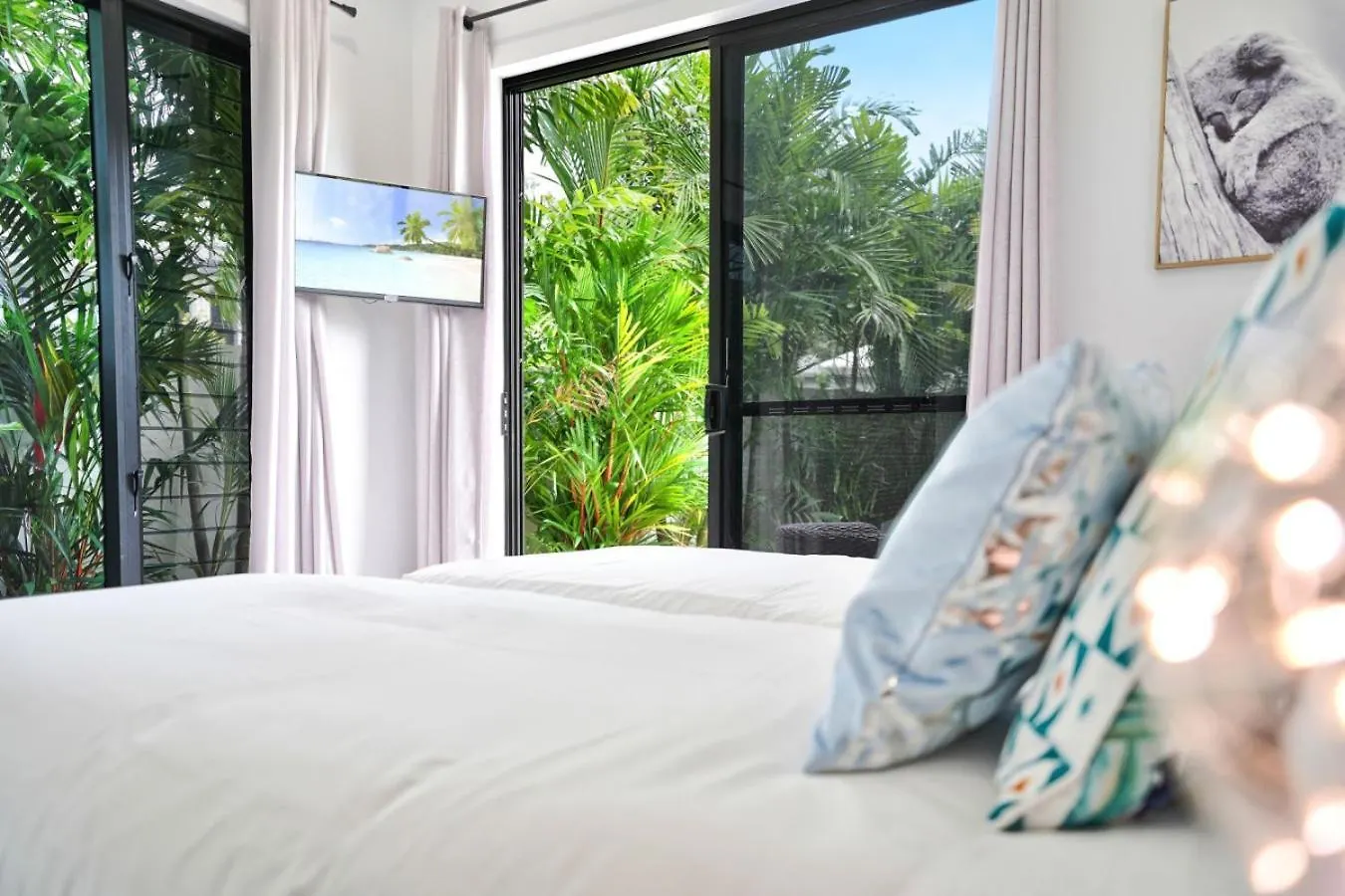 Miami At Argentina Palm Cove Villa 0*,