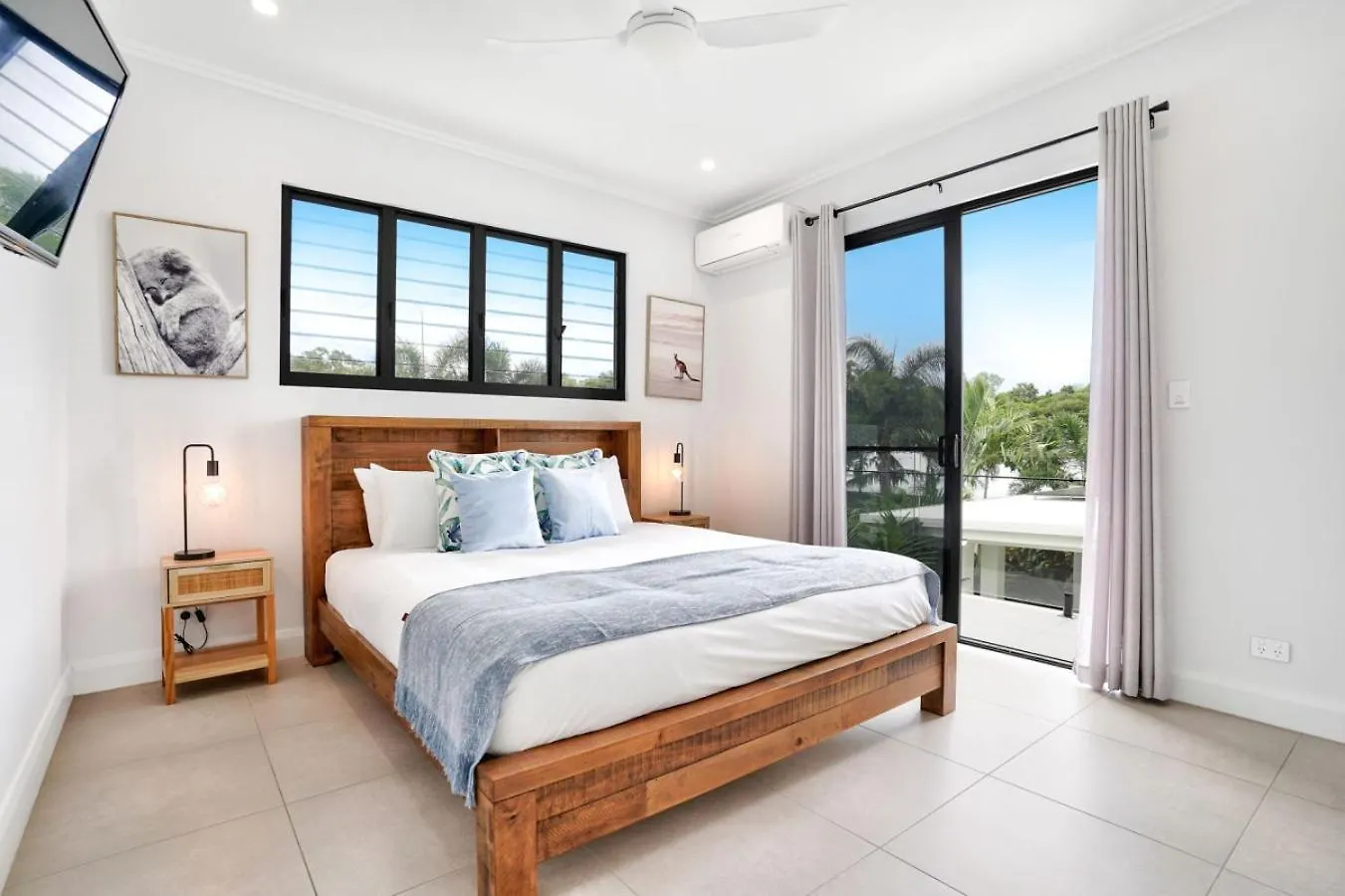 Holiday home Miami At Argentina Palm Cove Villa