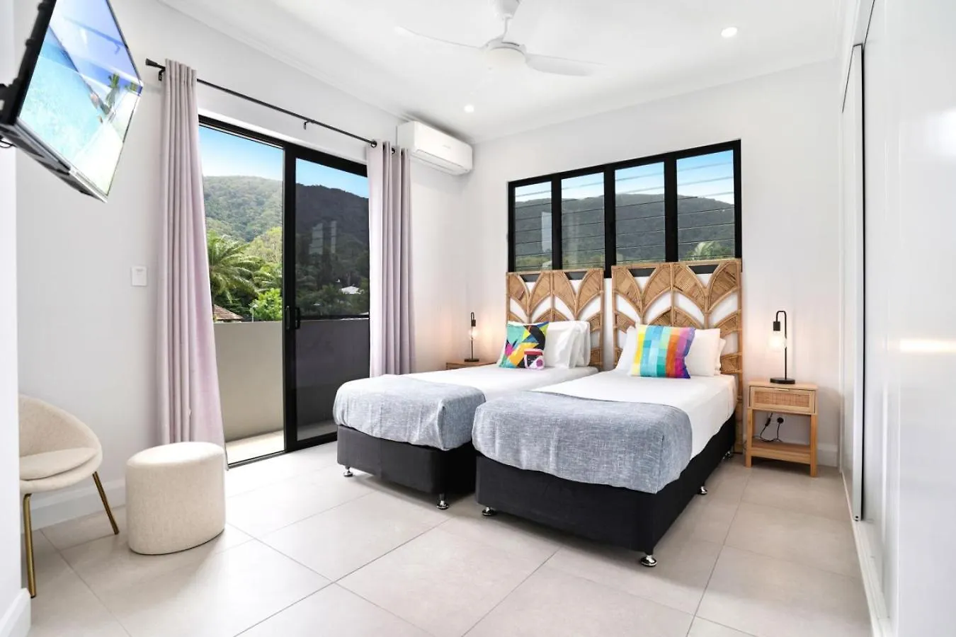 Miami At Argentina Palm Cove Villa 0*,  Australia
