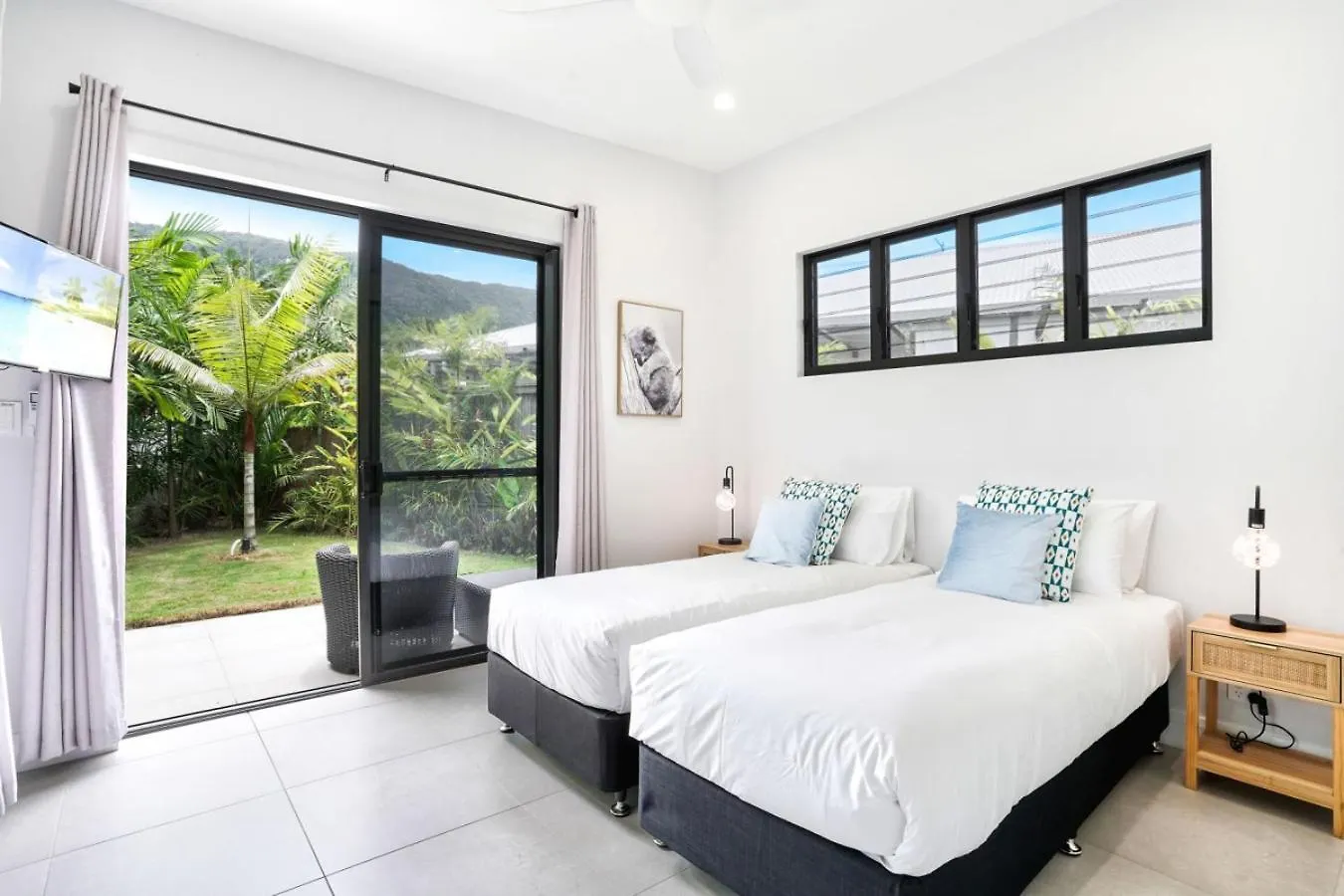 Holiday home Miami At Argentina Palm Cove Villa
