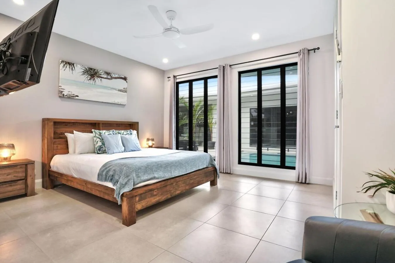Miami At Argentina Palm Cove Villa 0*,  Australia