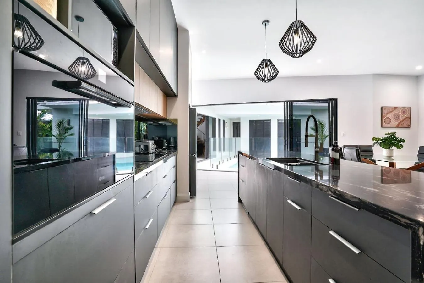 Holiday home Miami At Argentina Palm Cove Villa