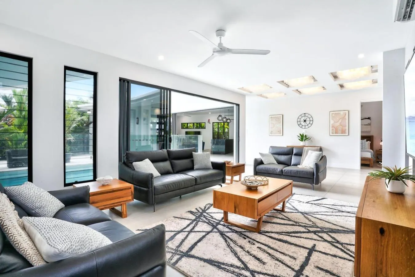 Holiday home Miami At Argentina Palm Cove Villa