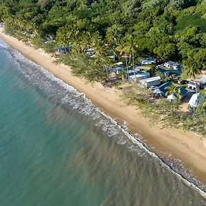 Ellis Oceanfront Vakantiepark