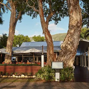 5* Hotel The Reef House Adults Retreat