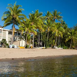 4* Resort Island Views Beachfront