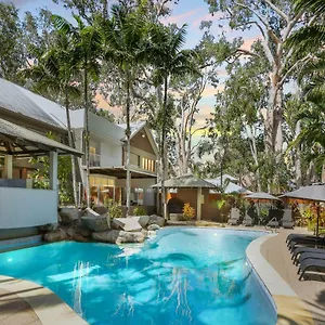 Paradise On The Aparthotel